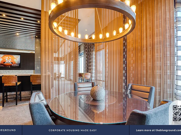 Building's Lounge