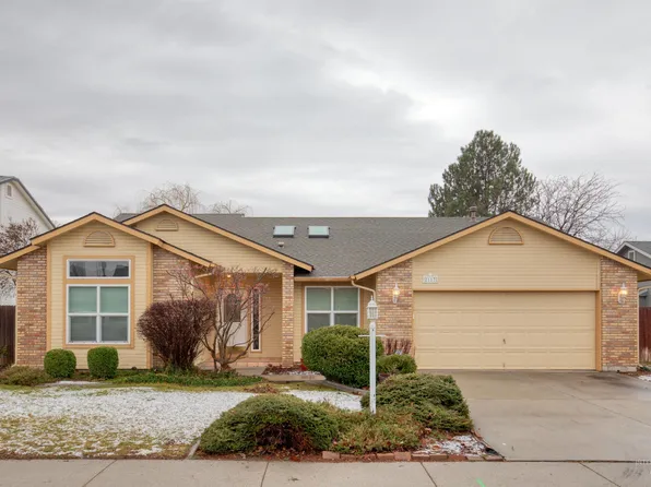 2117 N Fastwater Ave, Boise, ID 83713