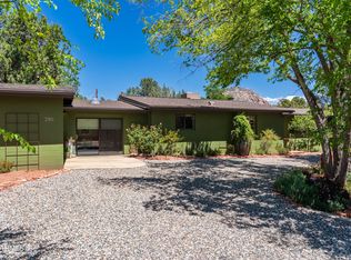 390 JUNIPER Drive, Sedona, AZ 86336