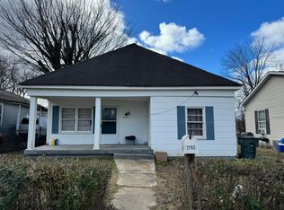 2702 E 46th St, Chattanooga, TN 37407