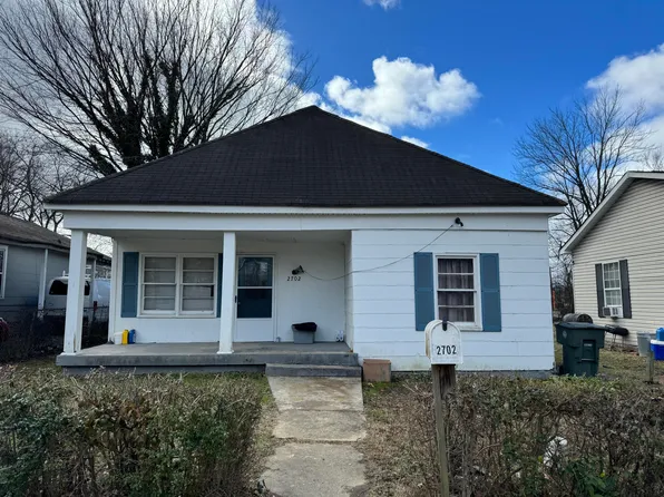 2702 E 46th St, Chattanooga, TN 37407