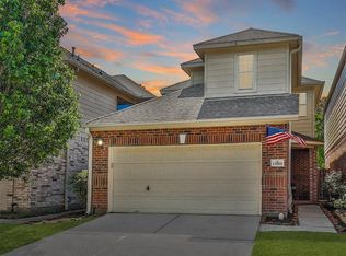 13519 Villas Palmas Dr, Houston, TX 77070