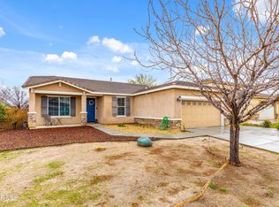 44844 Dusty Rd, Lancaster, CA 93536