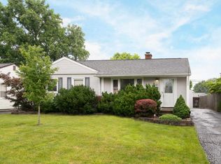 1112 Zebulon Ave, Columbus, OH 43224