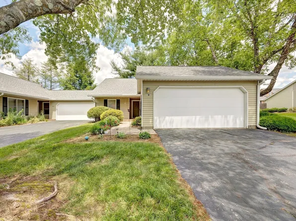 3908 S Laurel Ct, Bloomington, IN 47401