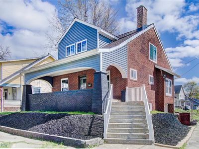 918 15th St NW, Canton, OH, 44703