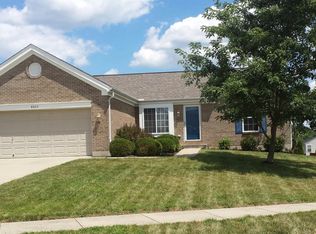 8515 Whitewood Ct, Alexandria, KY 41001