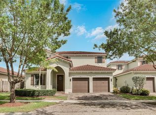 15451 SW 173rd Ln, Miami, FL 33187