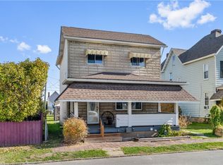 114 4th Ave, Scottdale, PA
