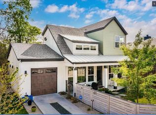 909 Stobaugh St, Austin, TX 78757