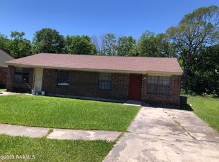 413 Knollwood Cir #B, Lafayette, LA 70506