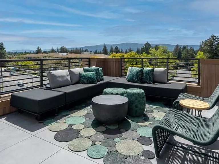 Terrace View