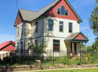 309 N Maple St, Black Creek, WI 54106