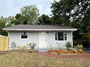 5521 13th Ave S, Gulfport, FL 33707