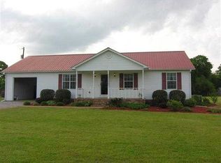 3785 Ina Rd, Whiteville, TN 38075