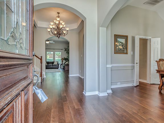 4th image of 5516 Smokethorn Dr
