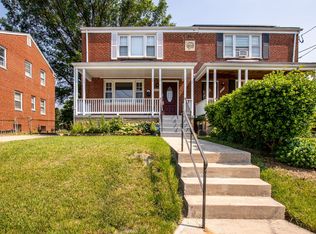 2507 Keating St, Temple Hills, MD 20748