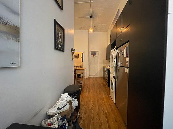 2nd image of 444 Broome St #2W