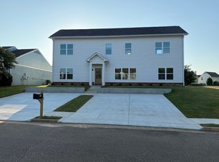 113 Saucer Ln, Oxford, MS 38655