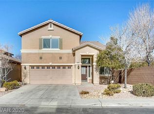 3744 Pecos Park Ave, North Las Vegas, NV 89081