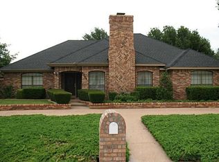 2309 Christopher Dr, Abilene, TX 79602