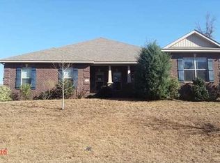 2290 Fernwood Loop W, Semmes, AL 36575