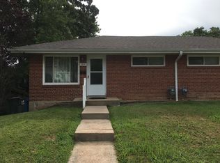 1514 Yale Ave, Saint Louis, MO