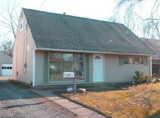 2435 NW Blvd Nw, Warren, OH