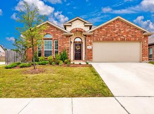 401 Delgany Trl, Haslet, TX 76052