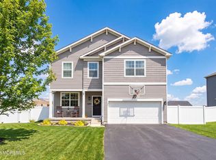 22 Dylan Boulevard, Barnegat, NJ 08005