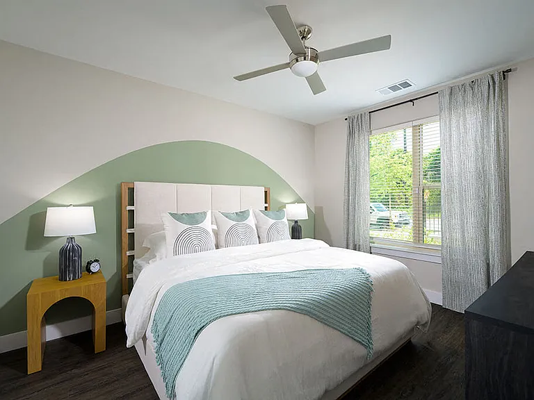 Verge Apartments — Photo 7