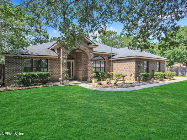 321 VELVET Drive, Jacksonville, FL 32220