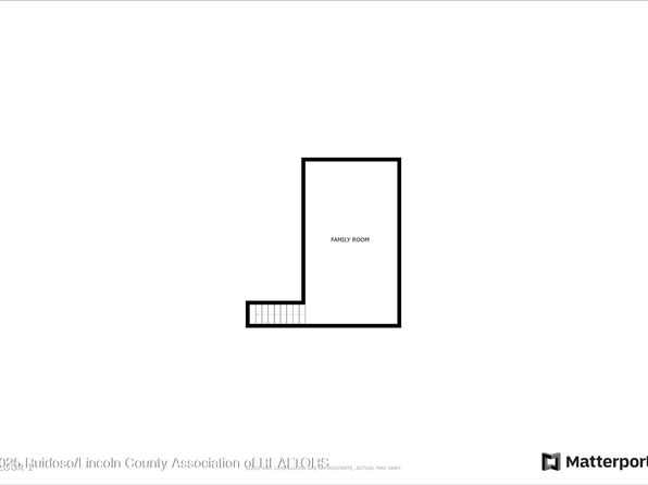 29224 Us Highway 70, Tinnie, NM 88351