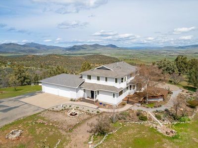 9200 Bowen Centers Rd, Yreka, CA, 96097