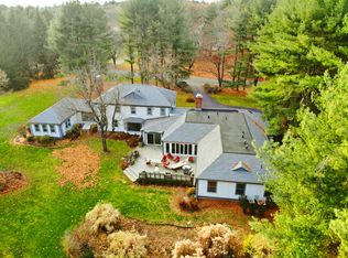 21 Decatur Ln, Wayland, MA 01778