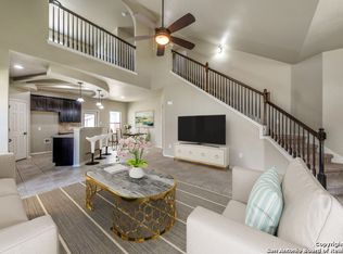 3826 Bacall Way, Converse, TX 78109