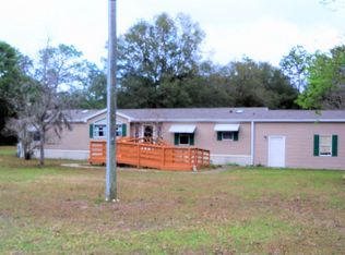 9265 S Berkshire Ave, Inverness, FL 34452