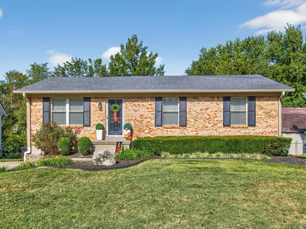 727 Terry Dr, Winchester, KY 40391