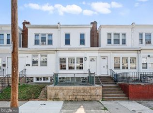 5921 Elsinore St, Philadelphia, PA 19120