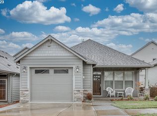 1617 NE 175th St, Ridgefield, WA 98642