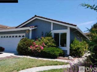 4920 Friar Ave, Fremont, CA 94555