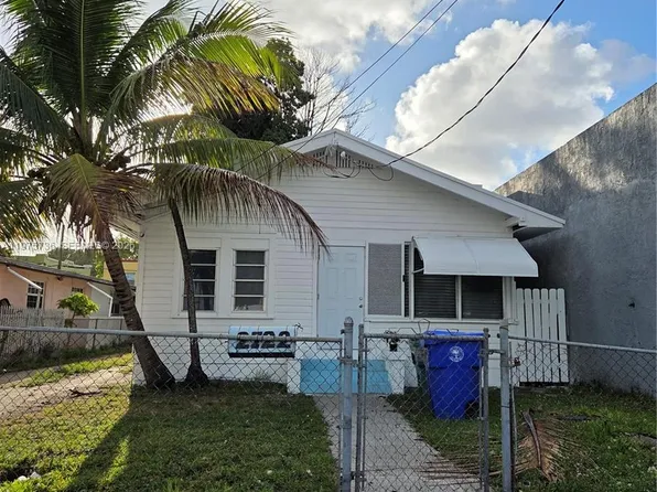 2722 NW 23rd Ave, Miami, FL 33142