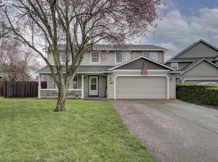 300 NW 12th St, Battle Ground, WA