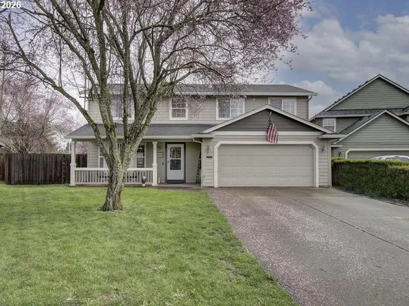 300 NW 12th St, Battle Ground, WA 98604