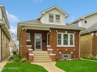 6120 W Grace St, Chicago, IL 60634