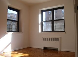 44 Fleetwood Ave APT 3J, Mount Vernon, NY 10552