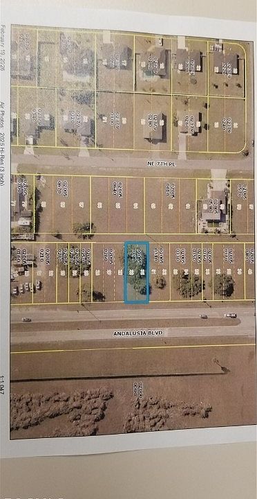2nd image of 524 Andalusia Blvd
