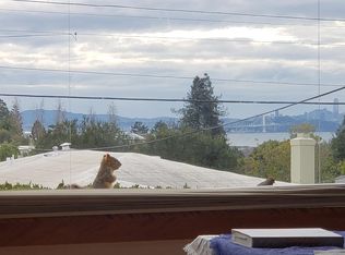 1533 Beverly Pl, Berkeley, CA 94706