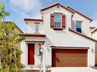 143 Davisco Dr, Oakley, CA 94561