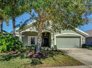 1317 Coconut Palm Cir, Port Orange, FL 32128